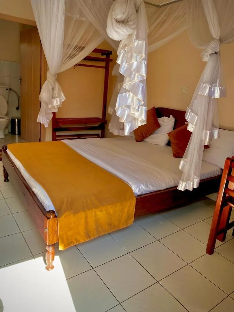 Safari Homes Kampala