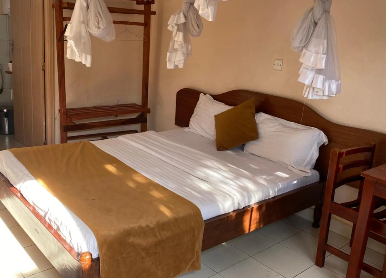 Safari Homes Kampala
