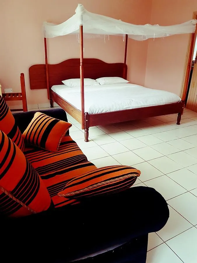 Hotel Safari Homes Kampala Uganda
