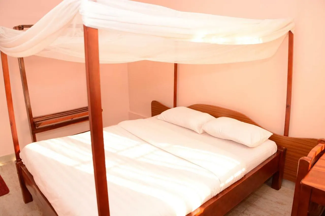 Safari Homes Kampala Hotel