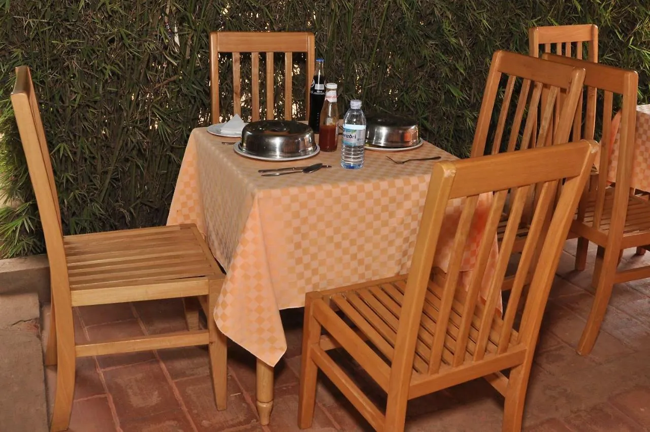 Safari Homes Kampala Uganda