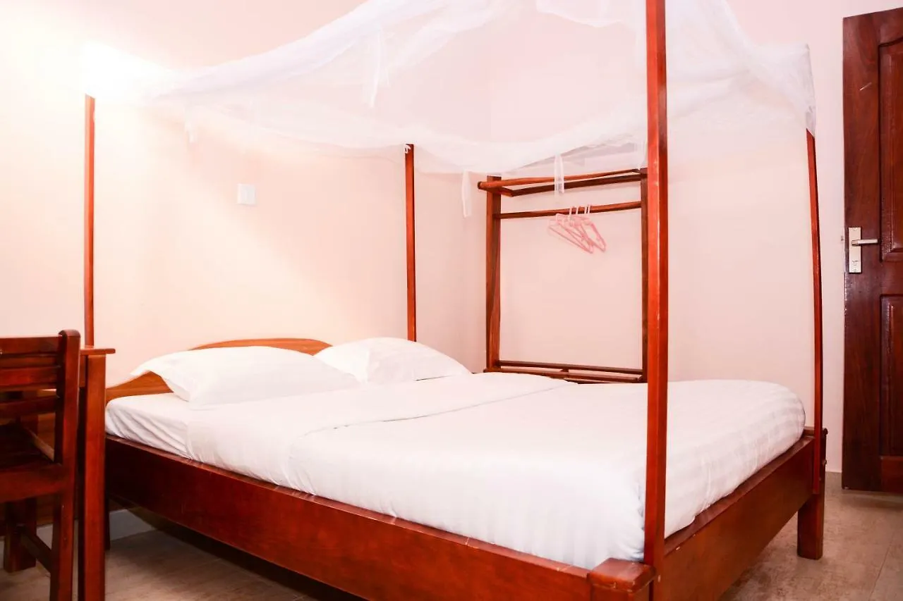 Safari Homes Kampala Uganda
