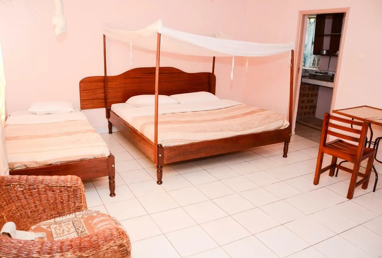 Hotel Safari Homes Kampala Uganda