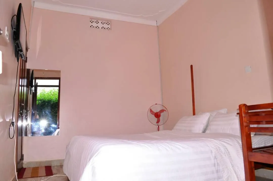 Safari Homes Kampala