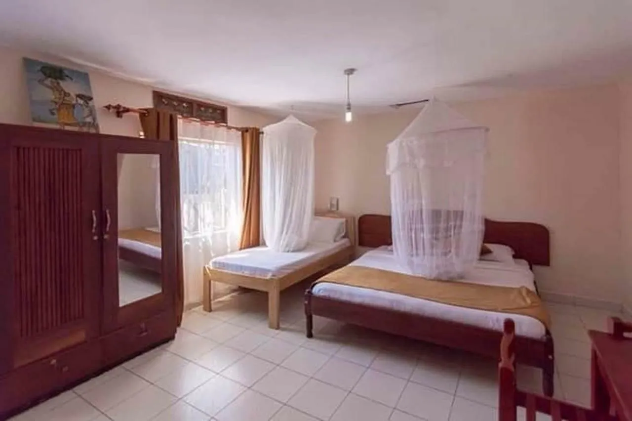 Safari Homes Kampala Hotel