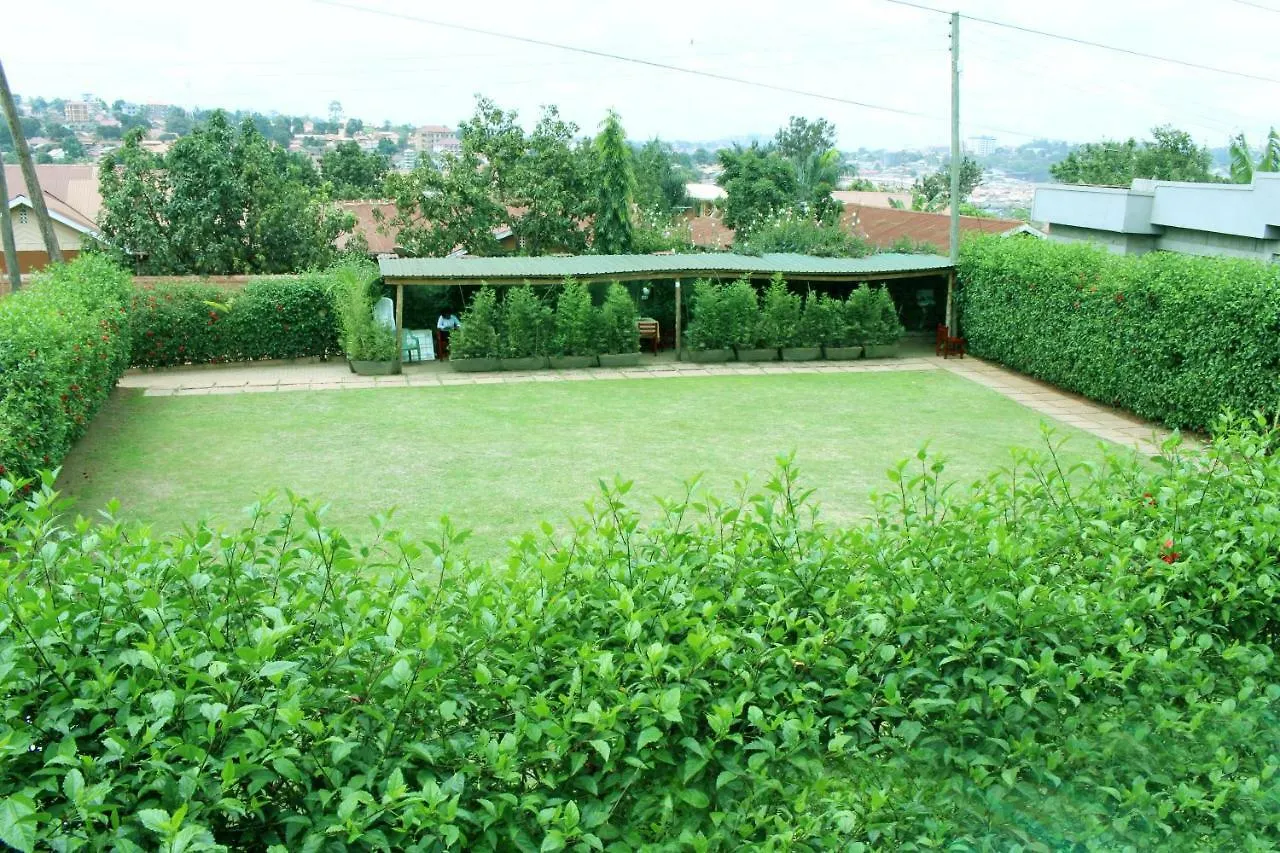 Safari Homes Kampala Uganda