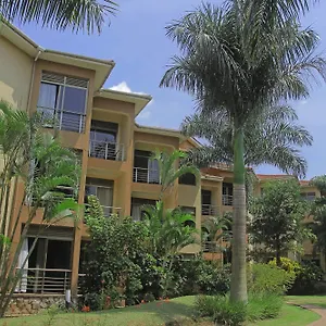 4* Hotel Royal Hotel-kampala