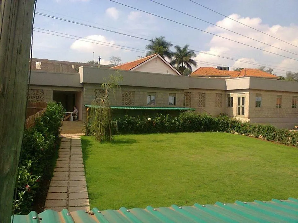 Safari Homes Kampala Uganda